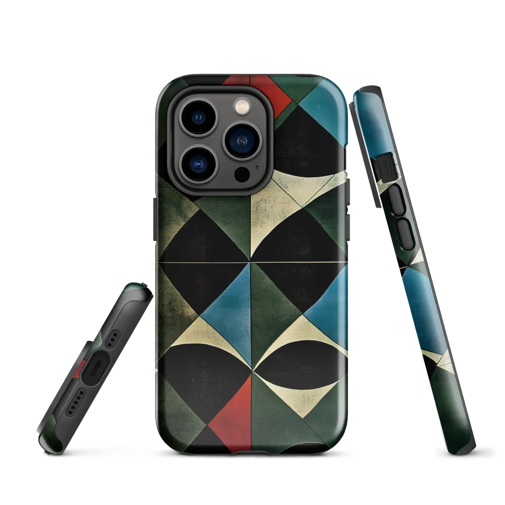 Symphony of Shapes