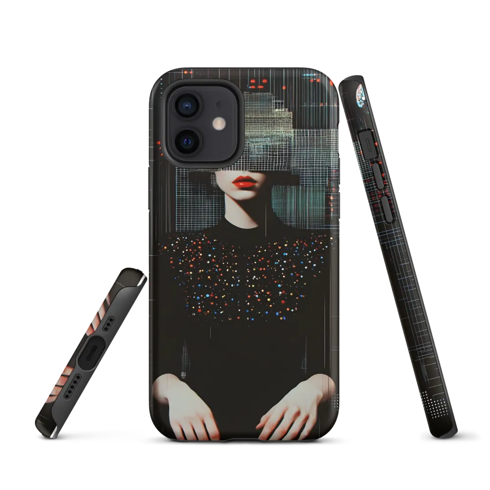 Enigmatic Digital Abstraction