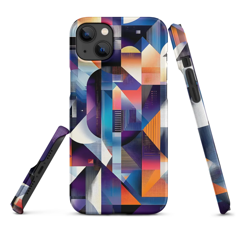 Geometric Symphony