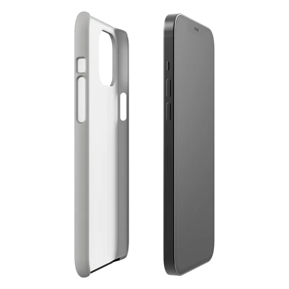 Monochrome Serenity