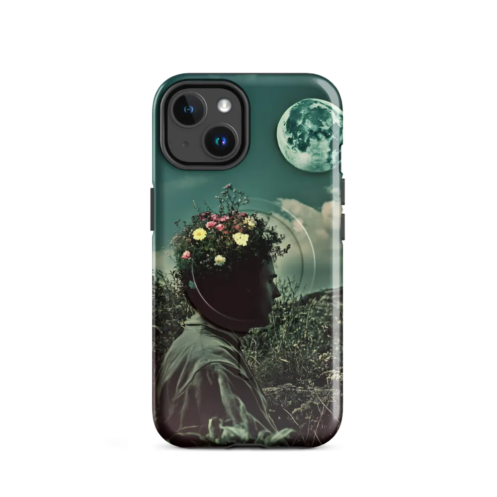 Moonlit Blossom