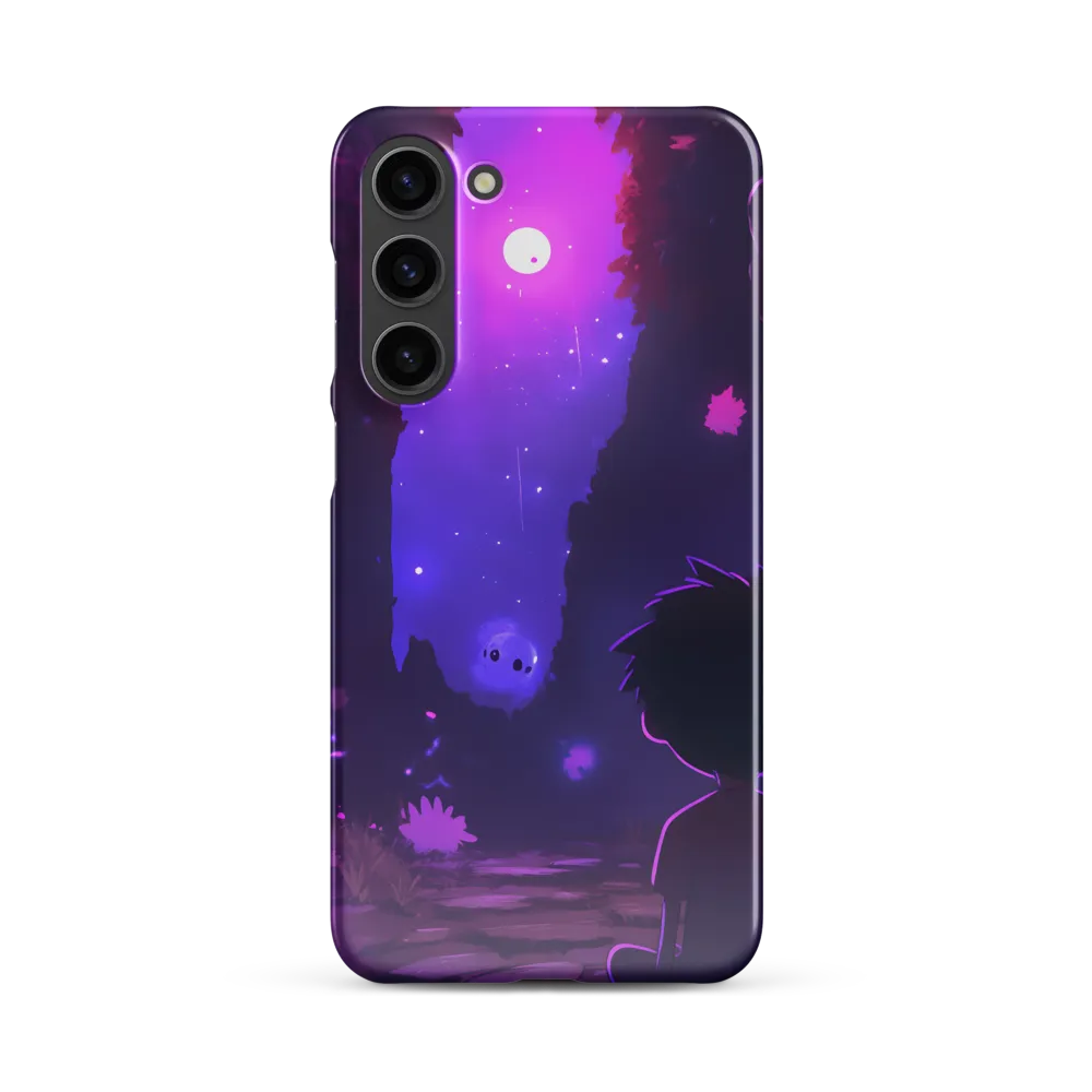 Lost in Cosmic Wonder