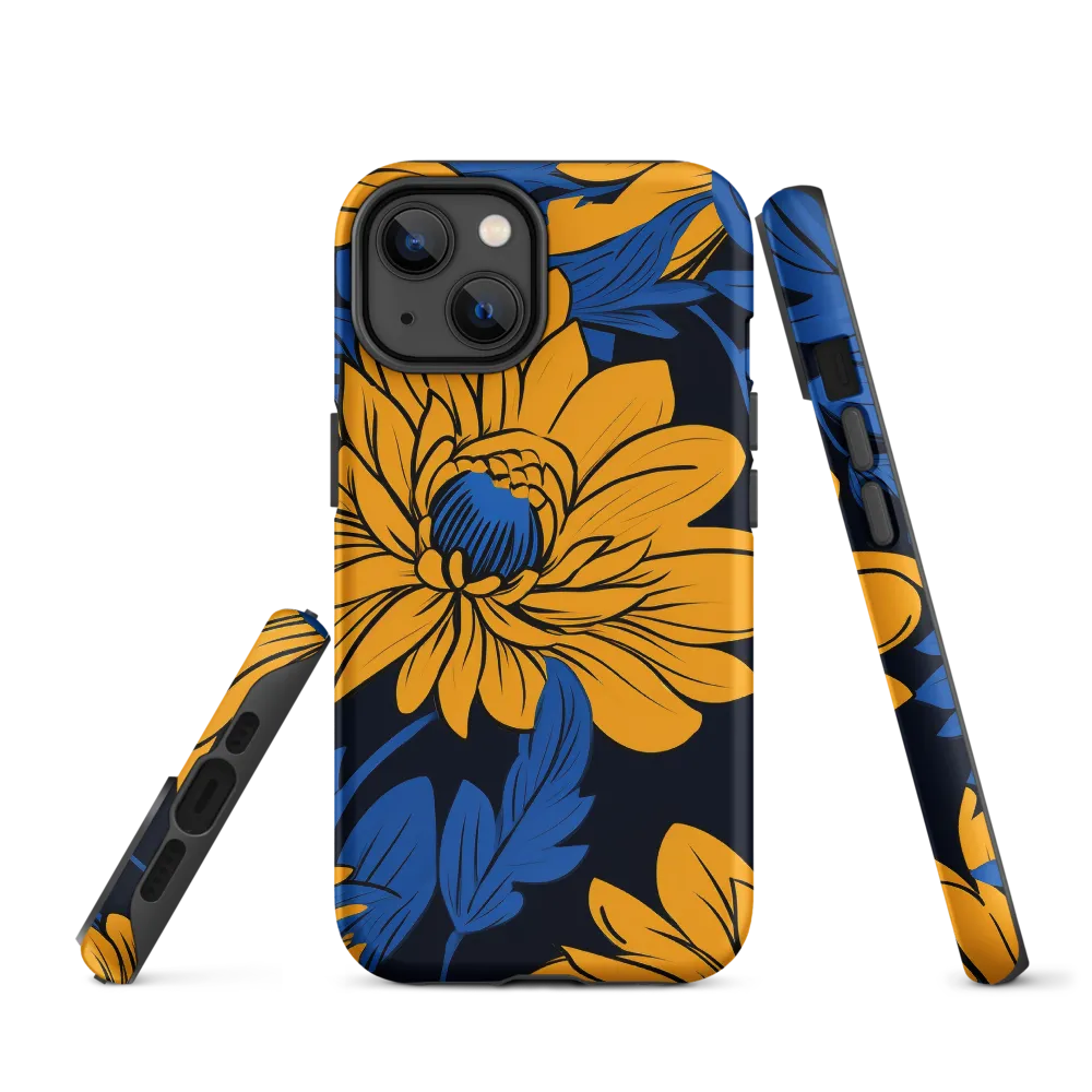 A Symphony of Blooms