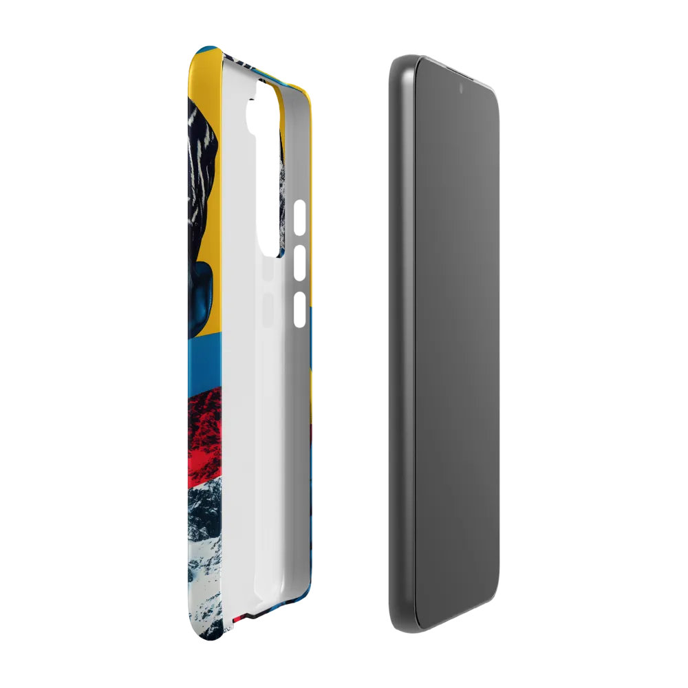 Fusion of Colors