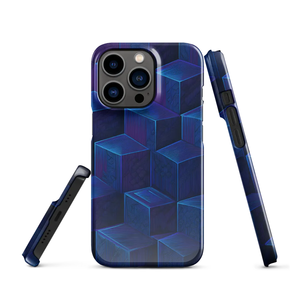 Cubist Illusions