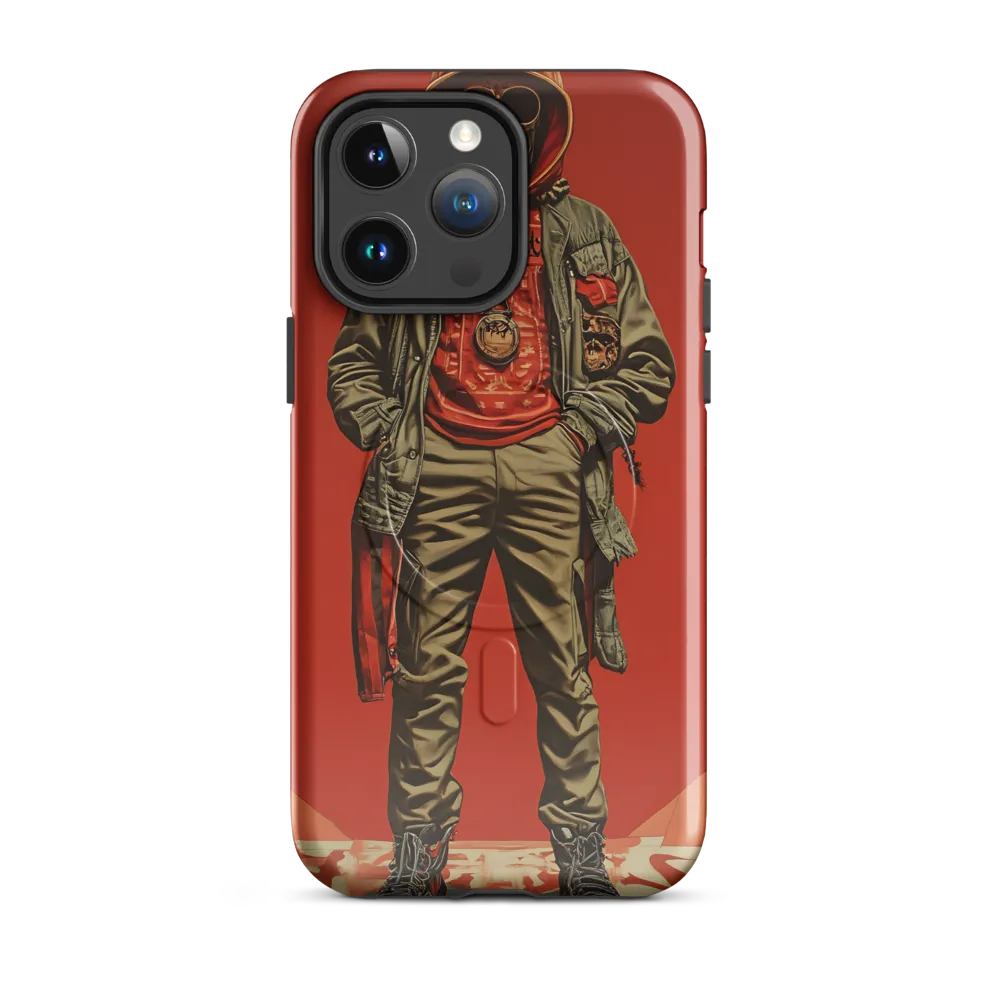 Urban Rebellion: The Skeleton Icon