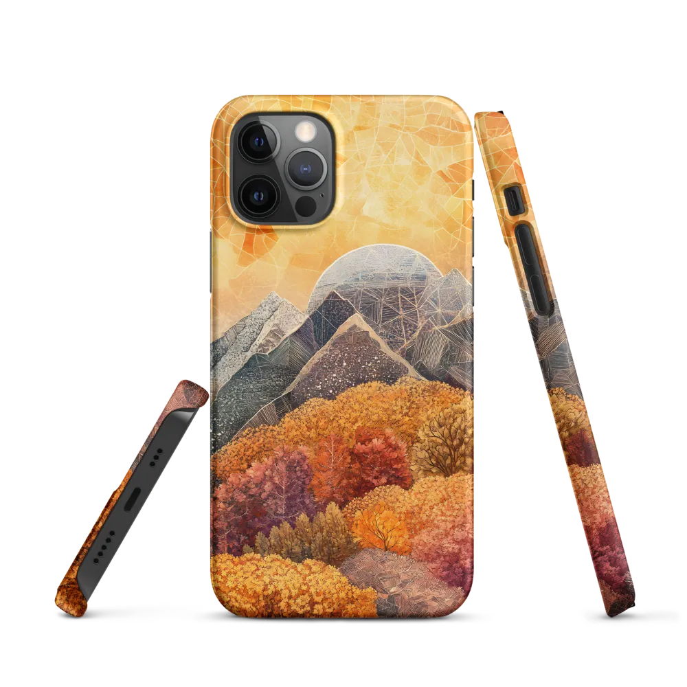 Autumn's Embrace
