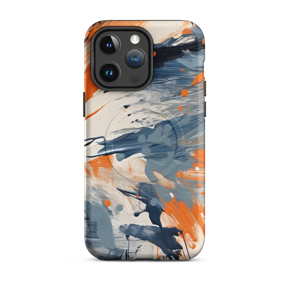 Energized Abstraction