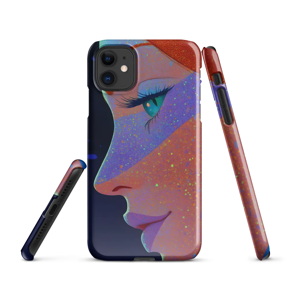 Vibrant Essence