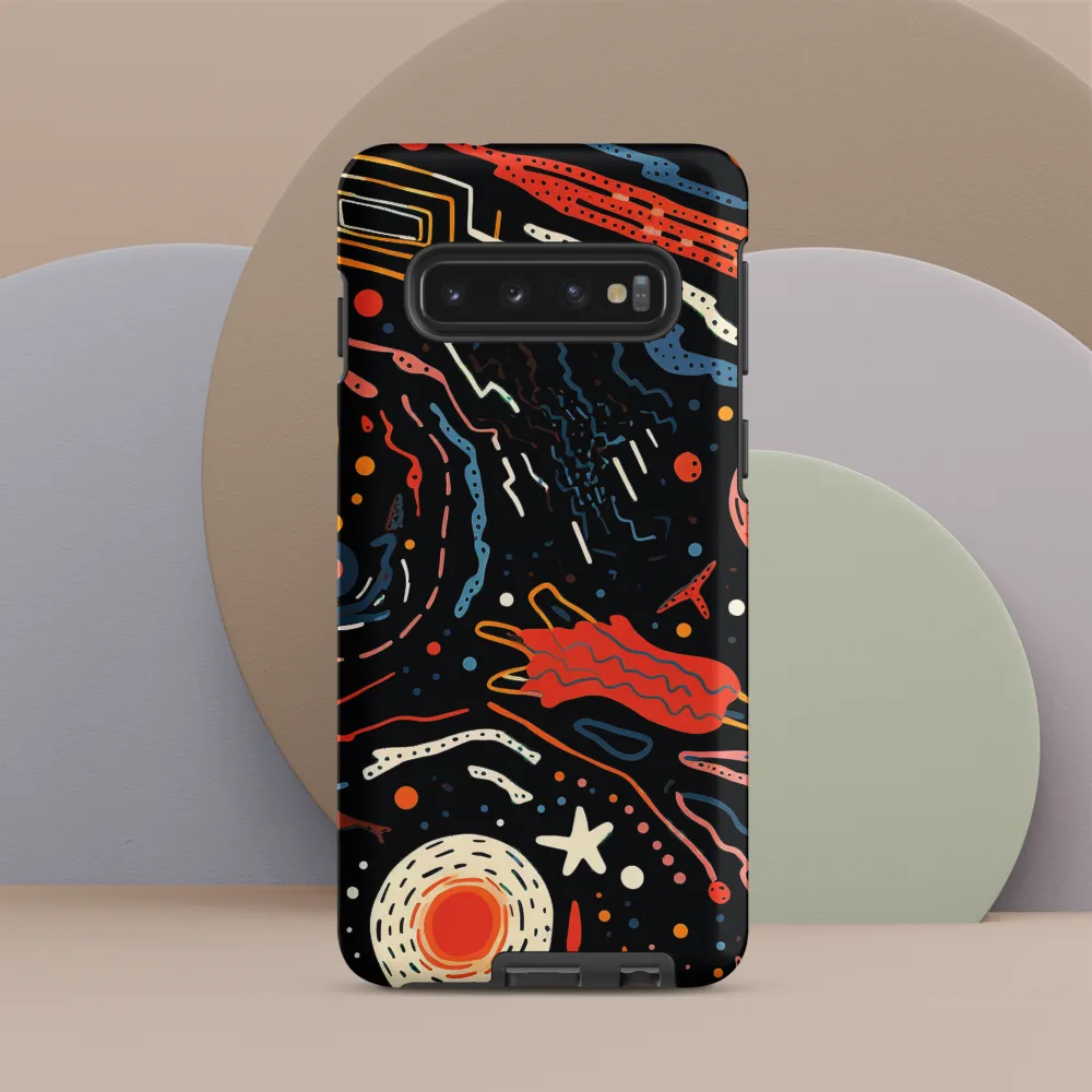 Cosmic Whimsy