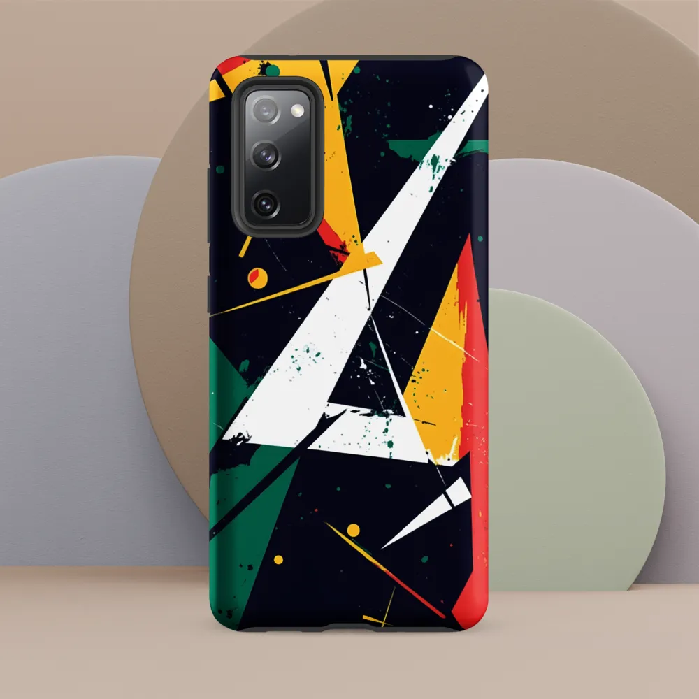 Dynamic Geometries