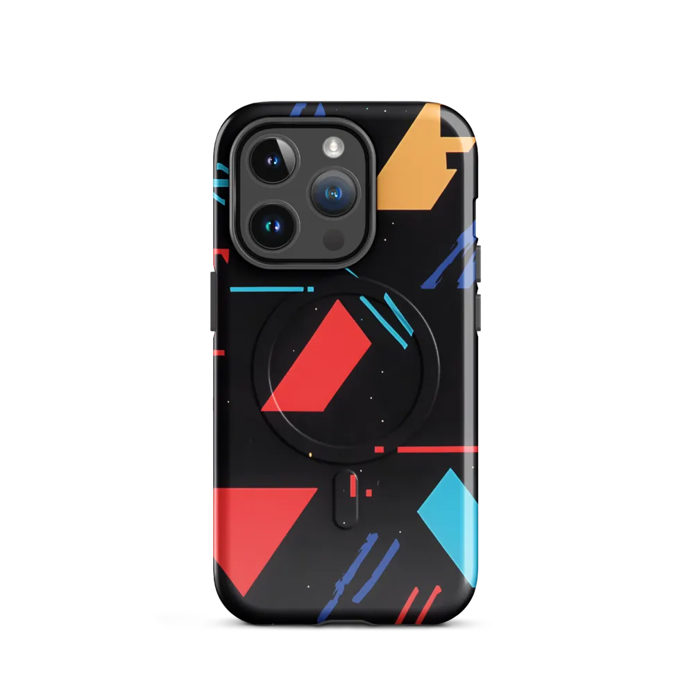 Dynamic Geometric Harmony