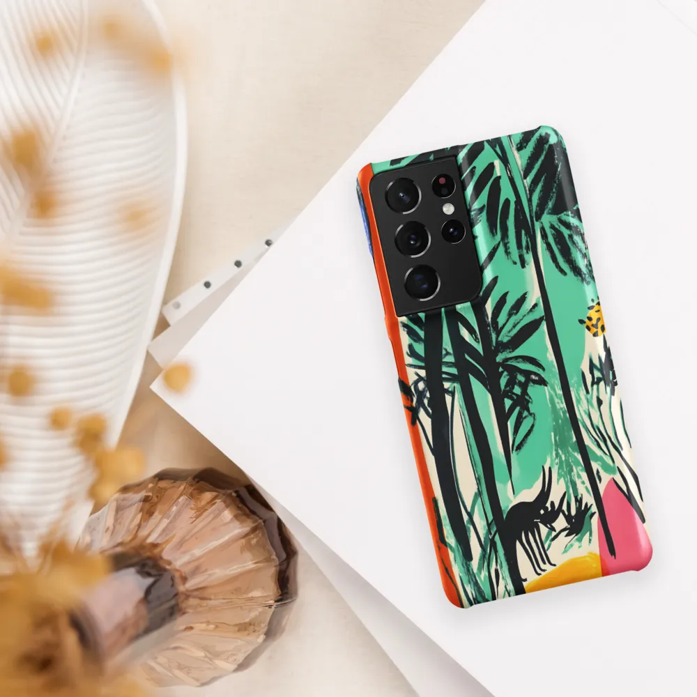 Whispers of the Jungle