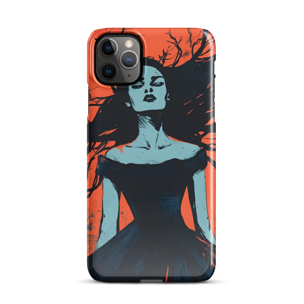 Whispers of the Wild | Phone Case |  11 Pro Max | Snap Case | Glossy