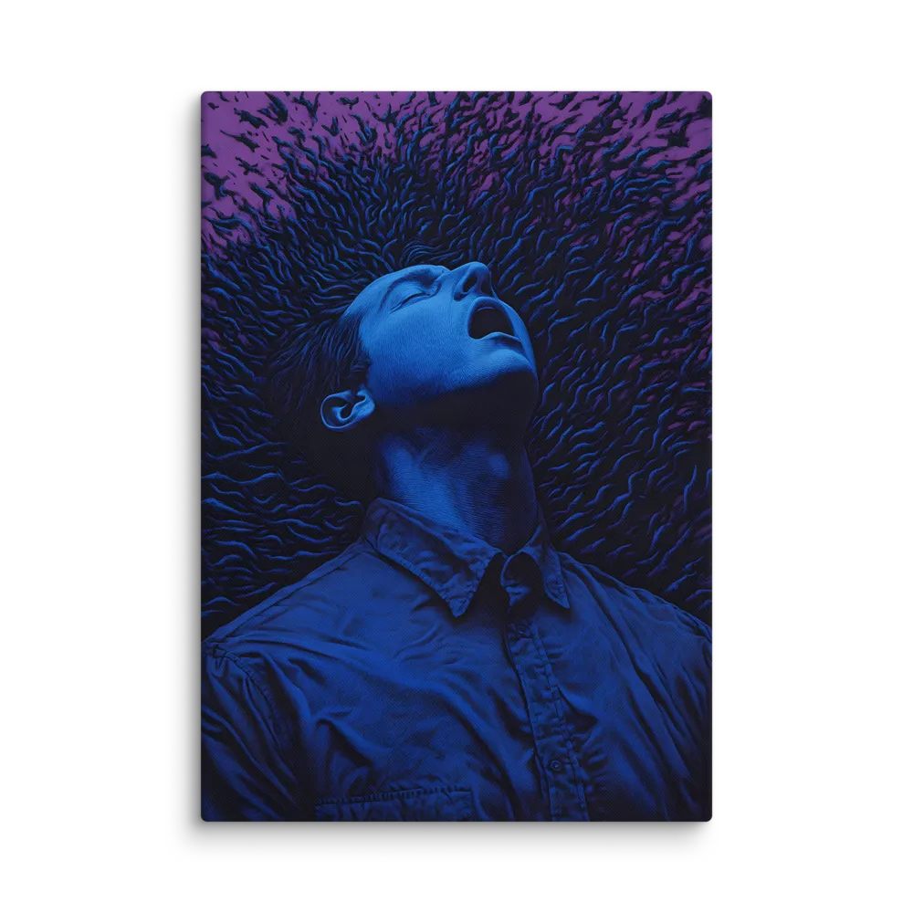 Dreams Unbound | Canvas | 28″×40″