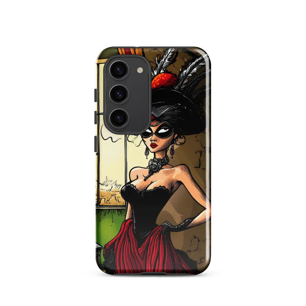 Chic Enigma