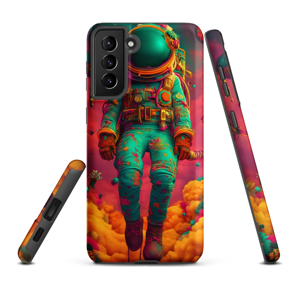 Astral Odyssey
