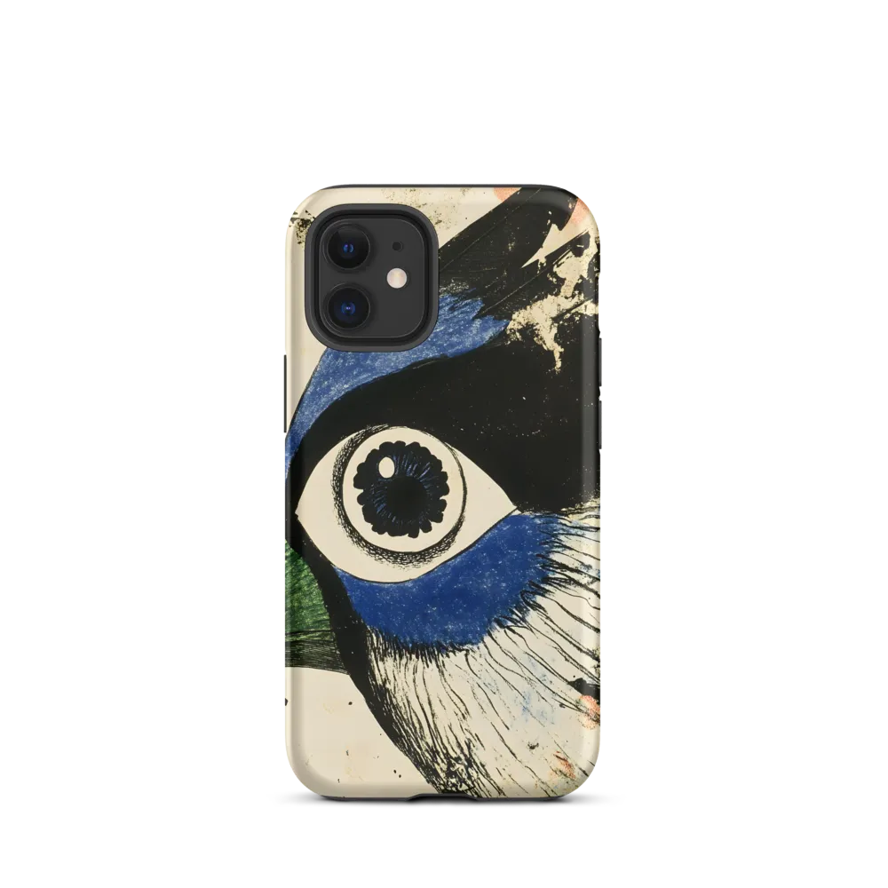 The Eye of Perception