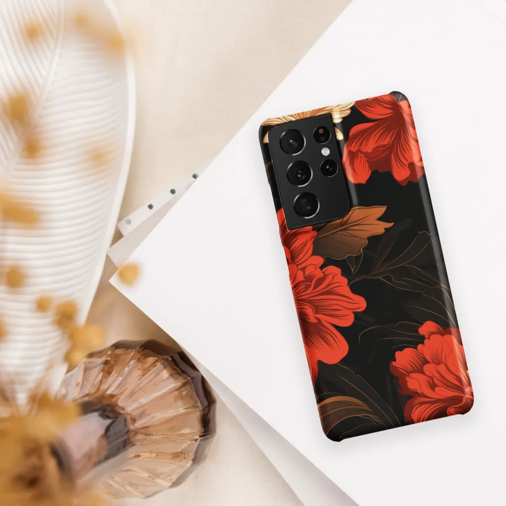 Elegance in Bloom