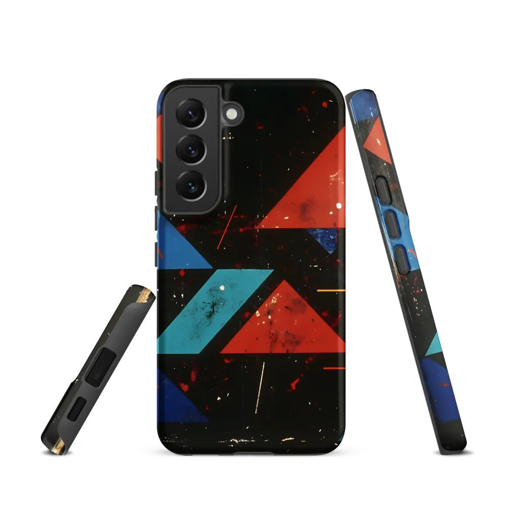 Dynamic Geometric Harmony