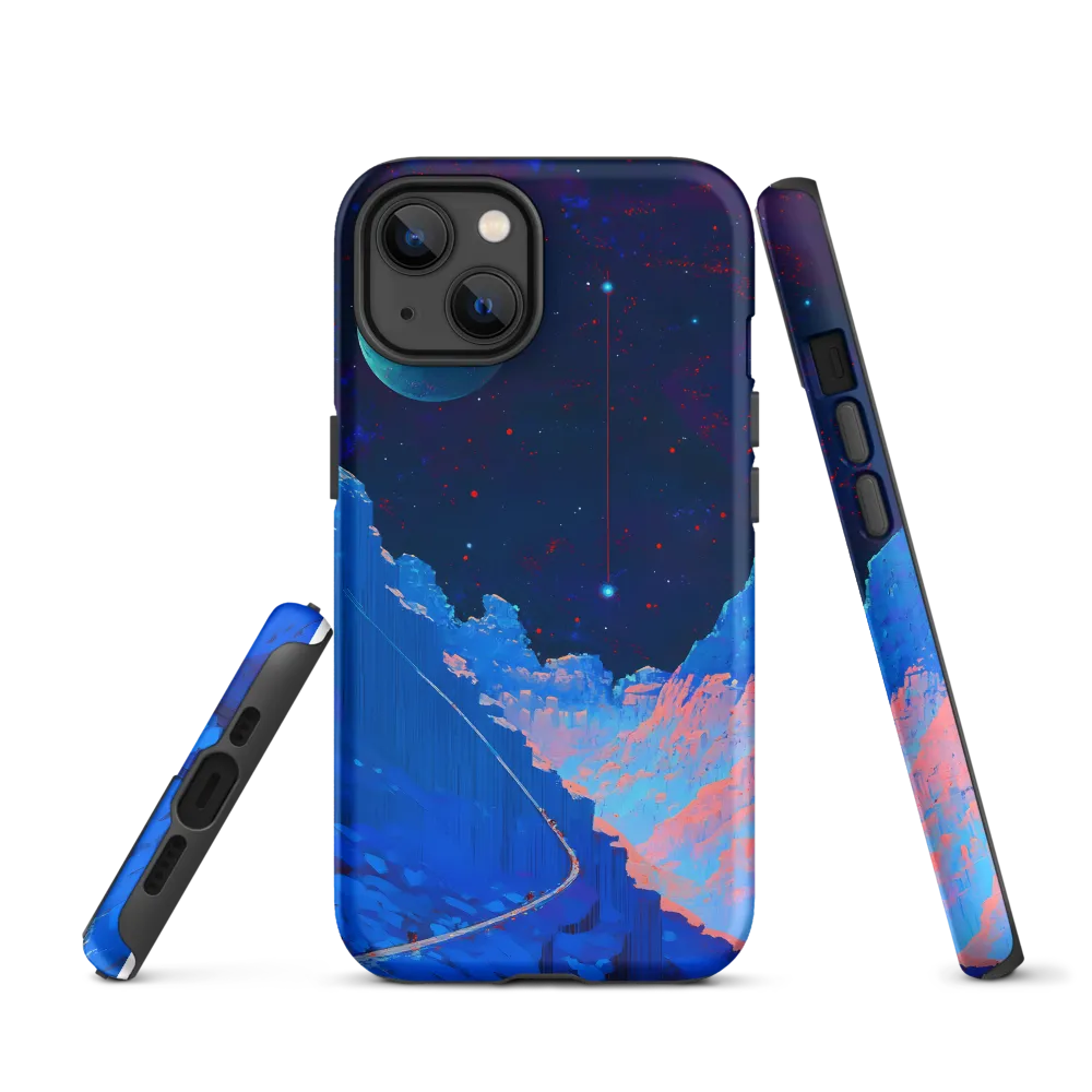 Cosmic Journey