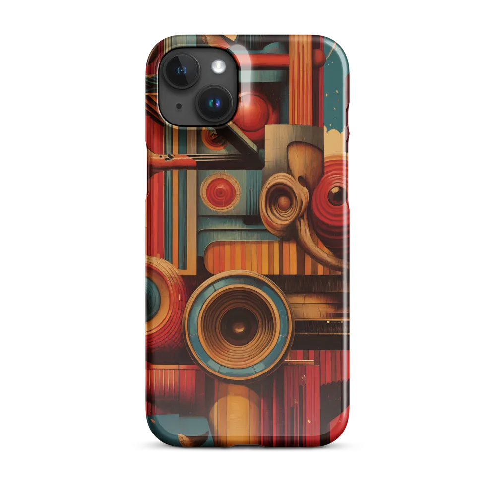 Geometric Symphony