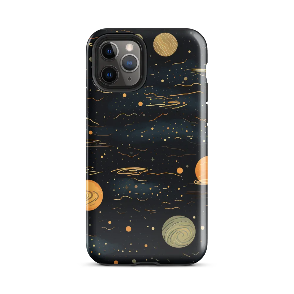 Celestial Dreams