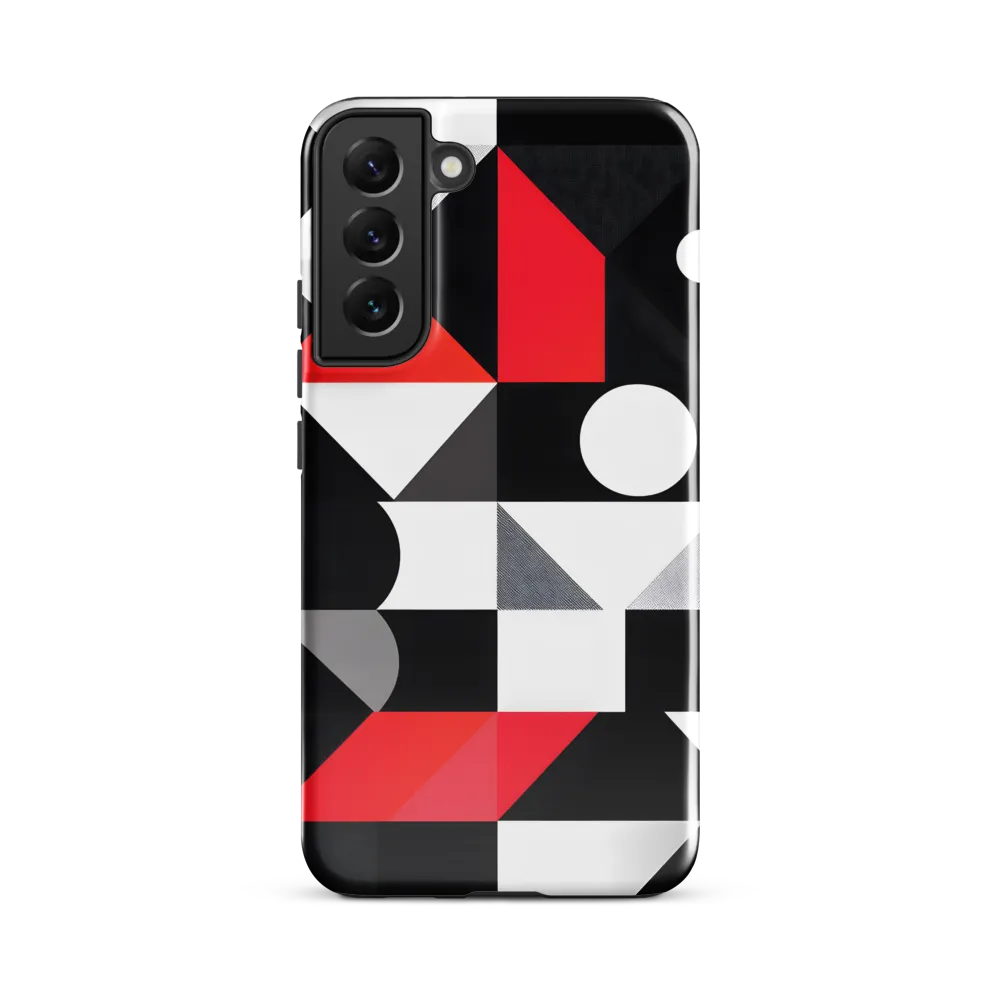 Dynamic Geometric Composition