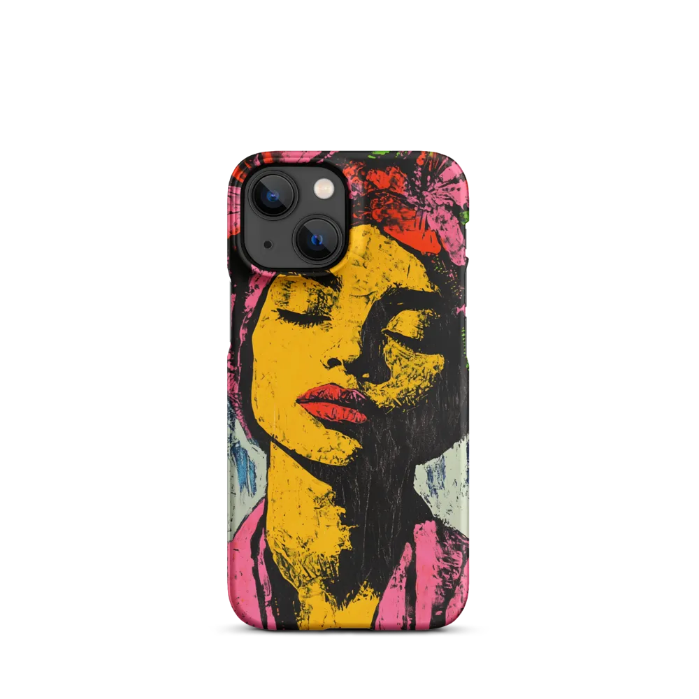 Serene Vibes of Pop Art