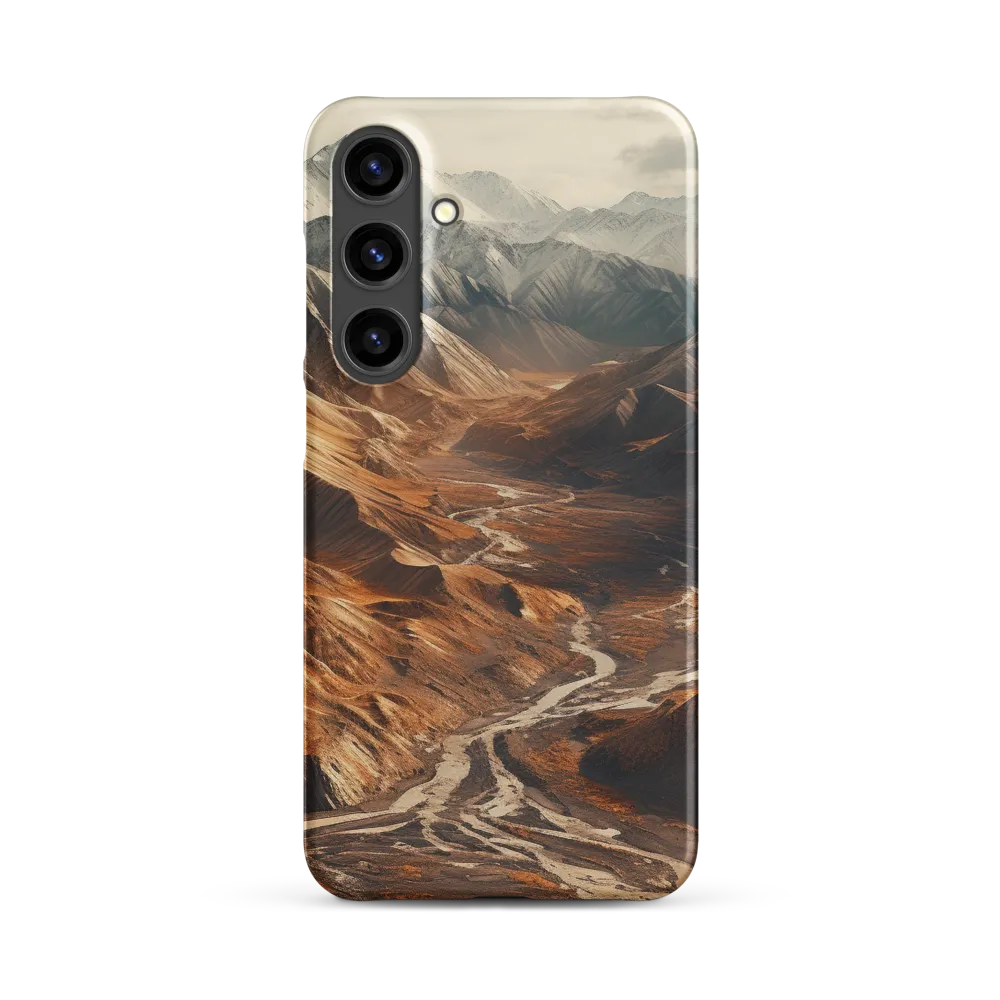 Valley of Serenity