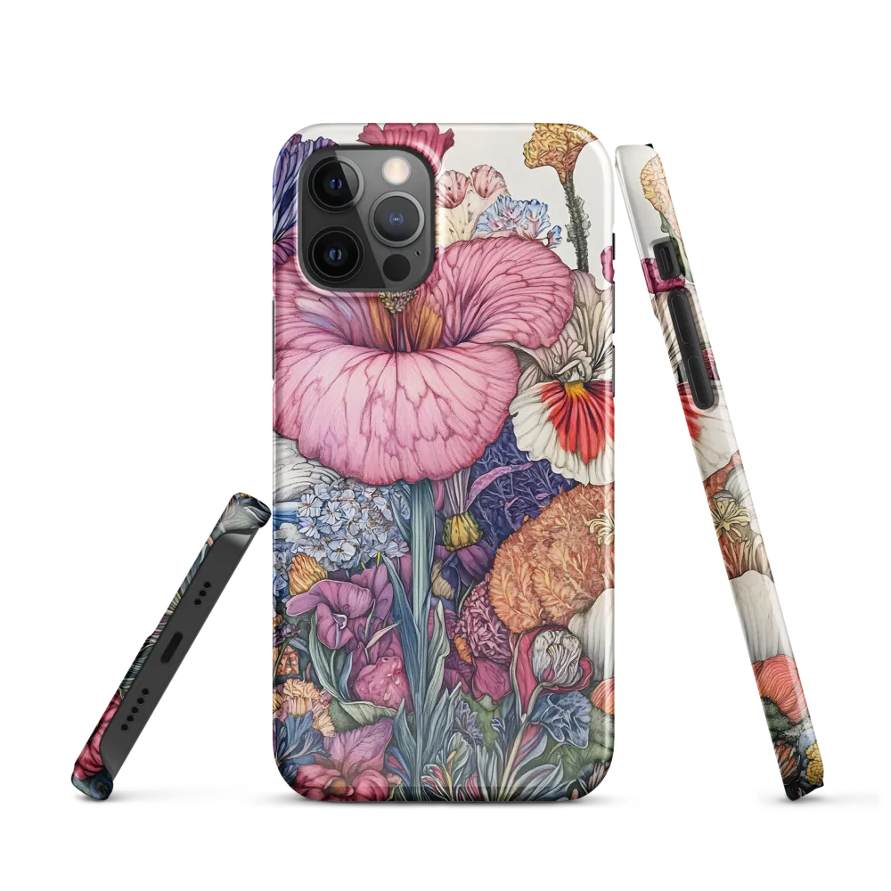 Blooming Opulence