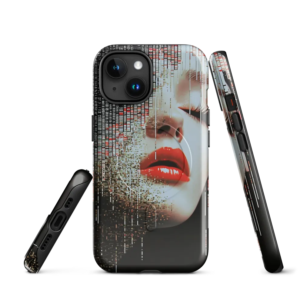 Fragmented Beauty