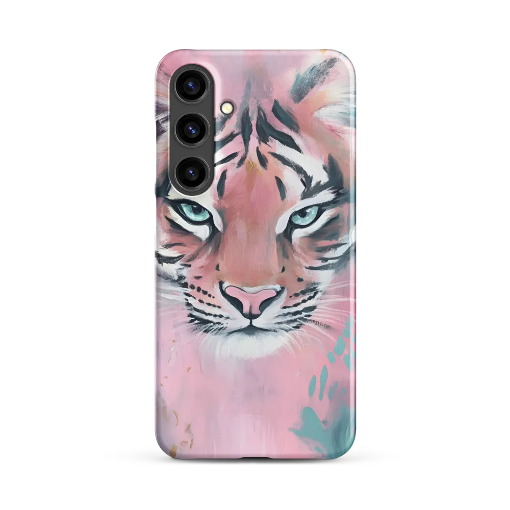 Gaze of the Tiger