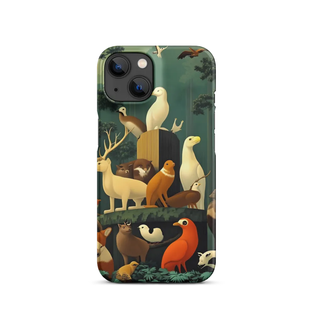 Forest Harmony