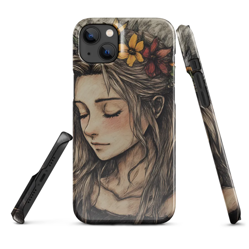Whispers of Nature