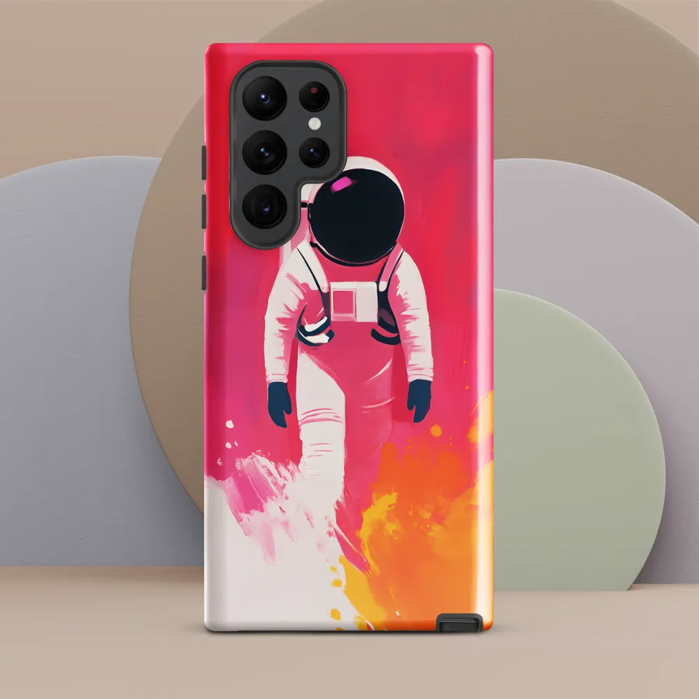 Journey through the Cosmos