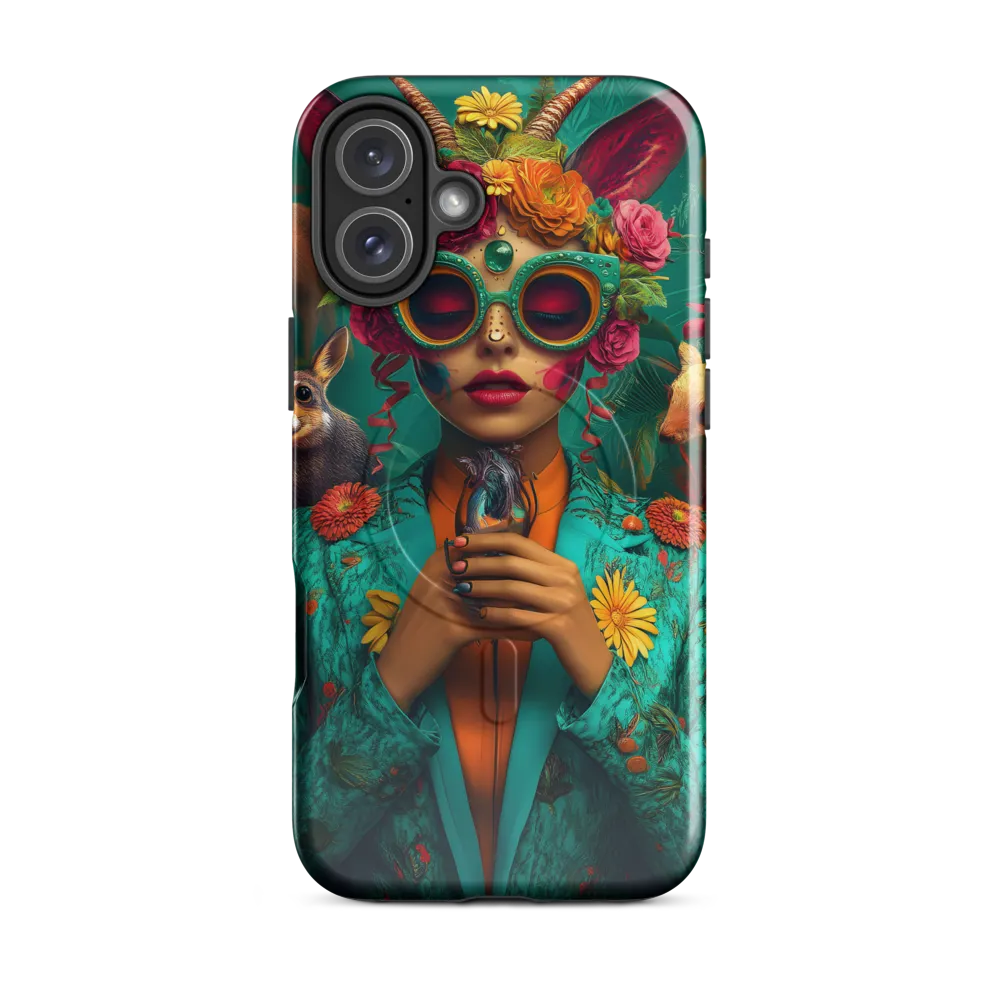Botanical Reverie