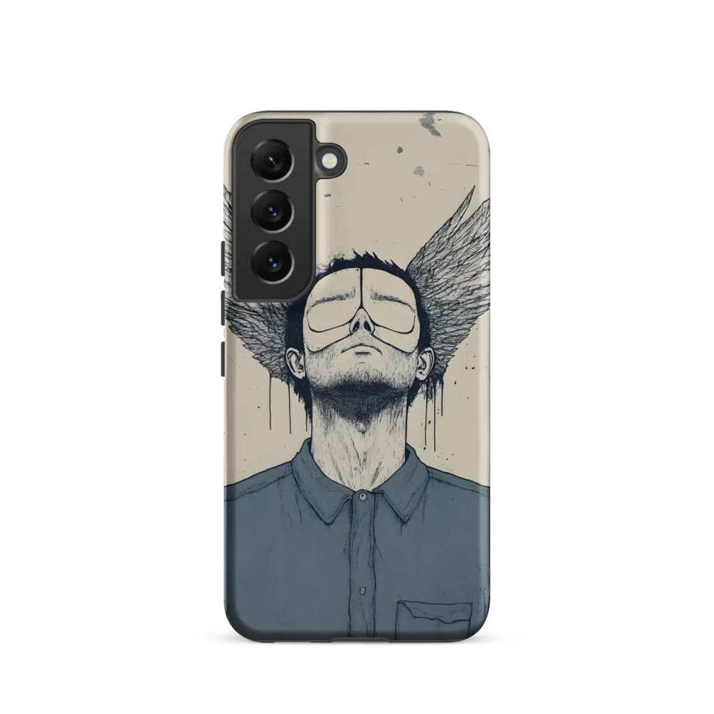 Wings of Reflection