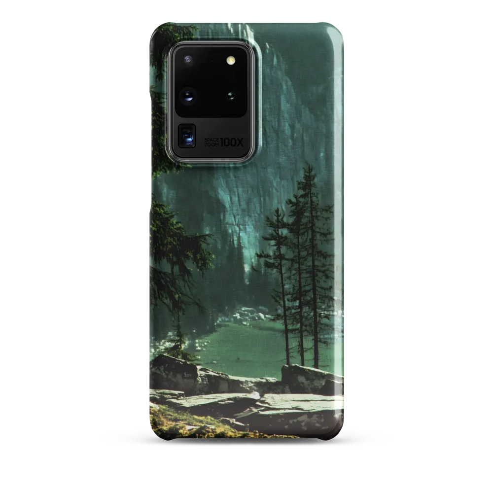 Whispers of the Forest