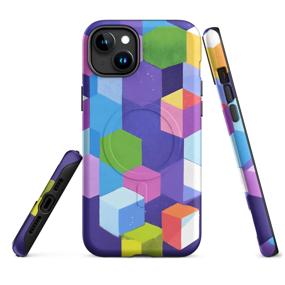 Geometric Harmony