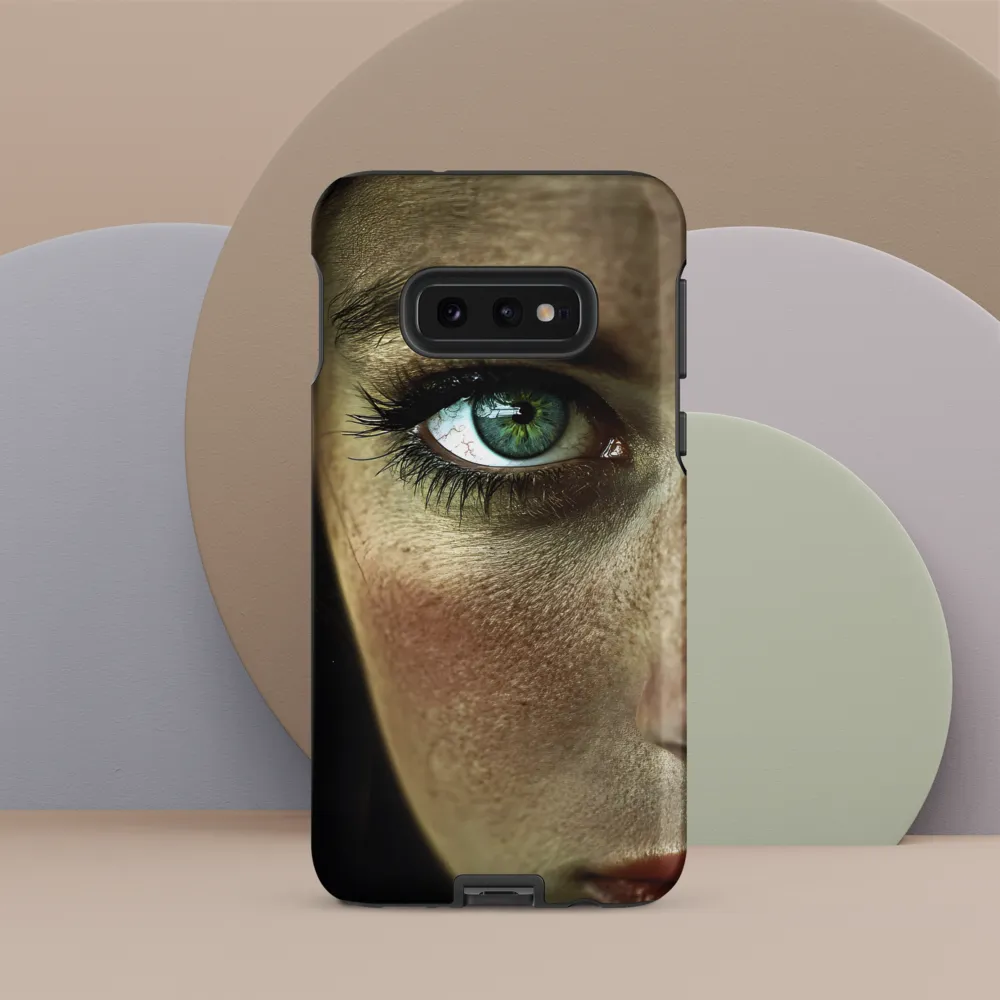 Eye of Intensity
