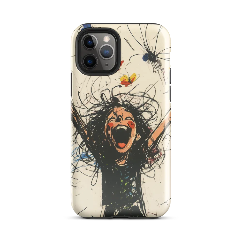 Unleashing Joy