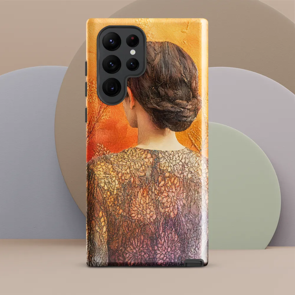 Harmony of Texture and Color