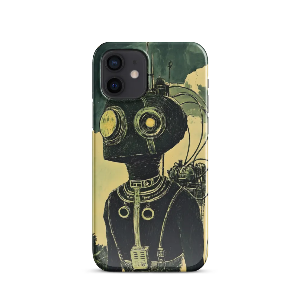 The Astronaut of Dreams