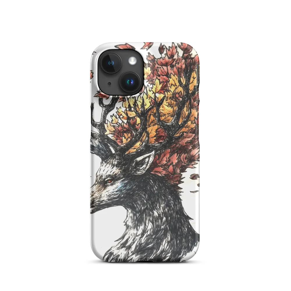 Whispers of Autumn