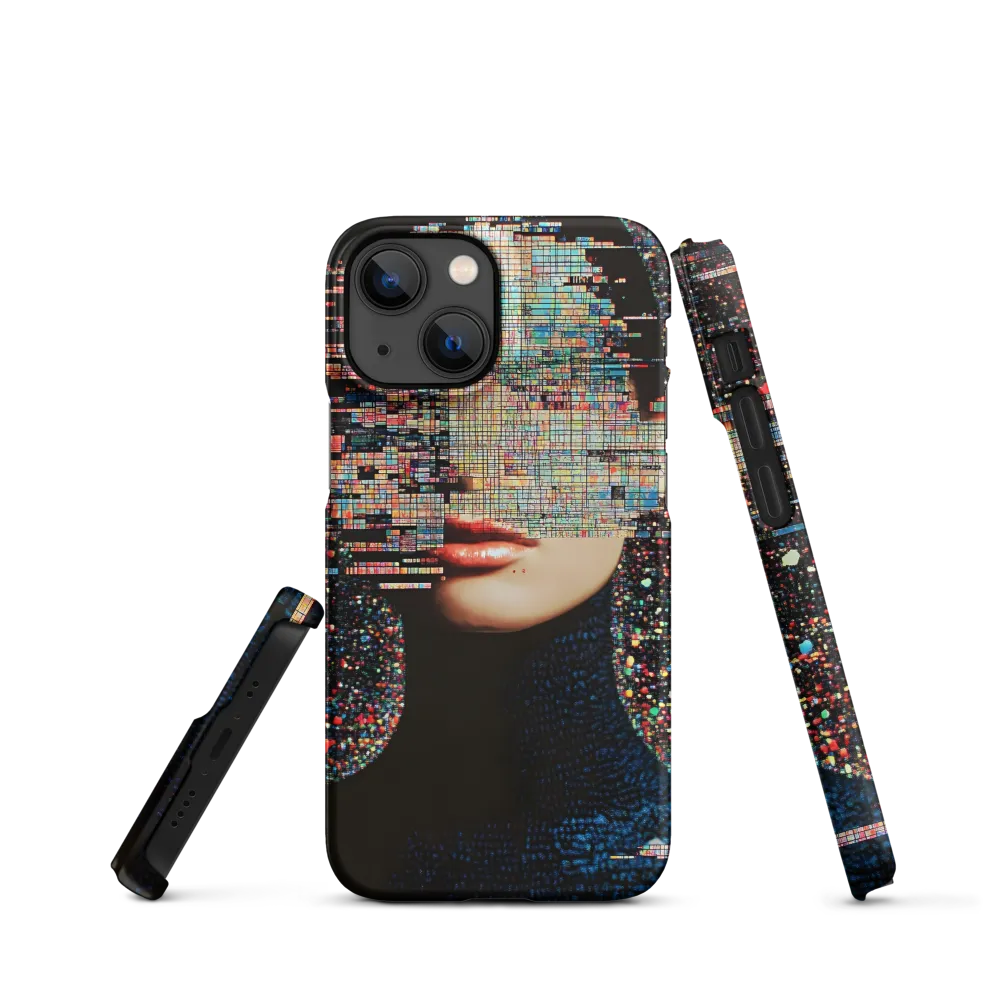 Fragmented Identity