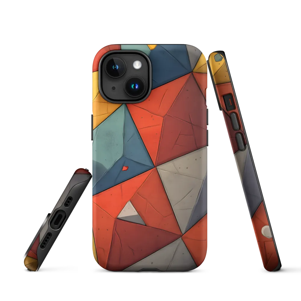 Geometric Harmony