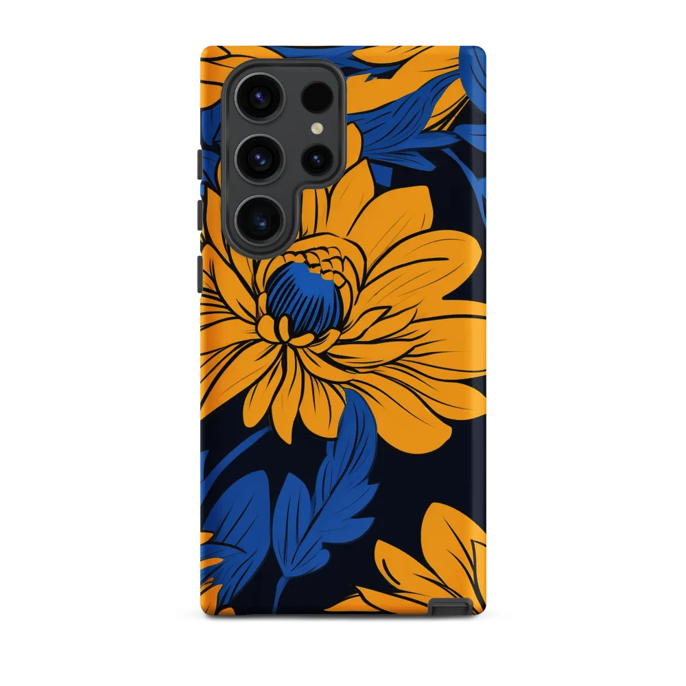 A Symphony of Blooms