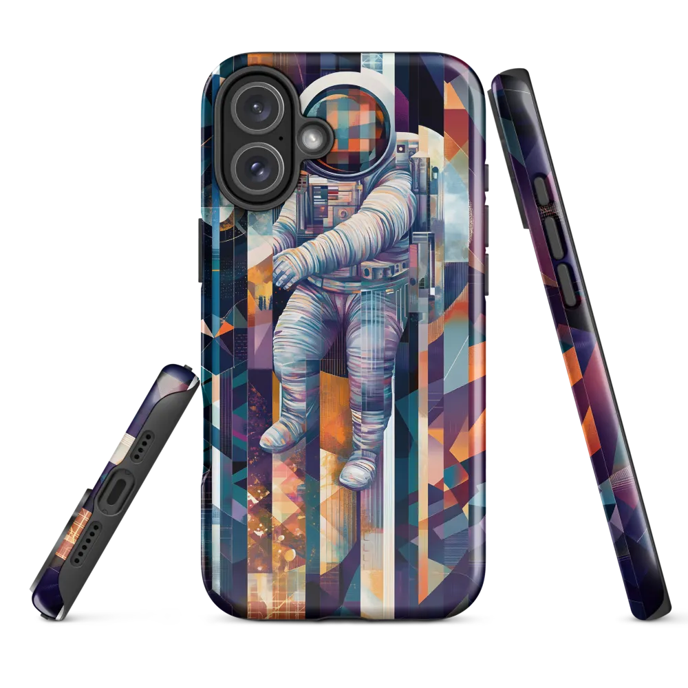 Celestial Explorer
