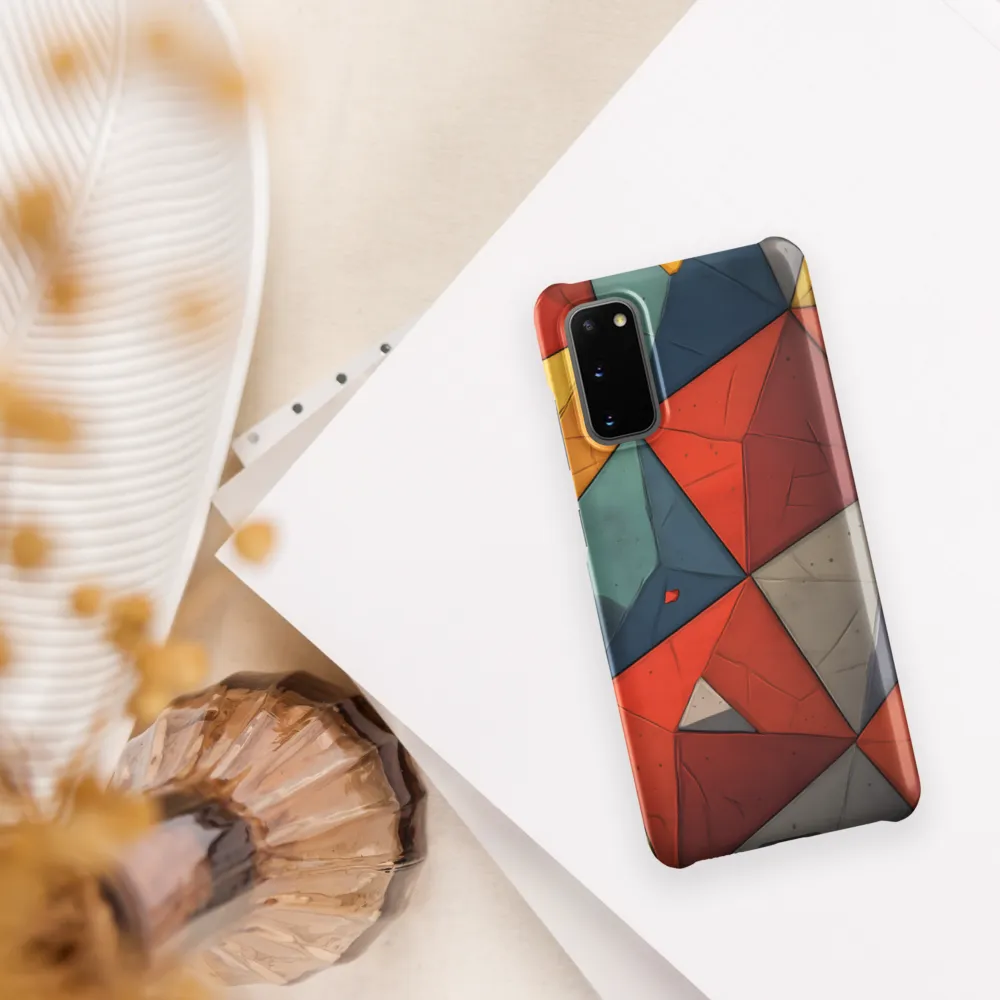 Geometric Harmony